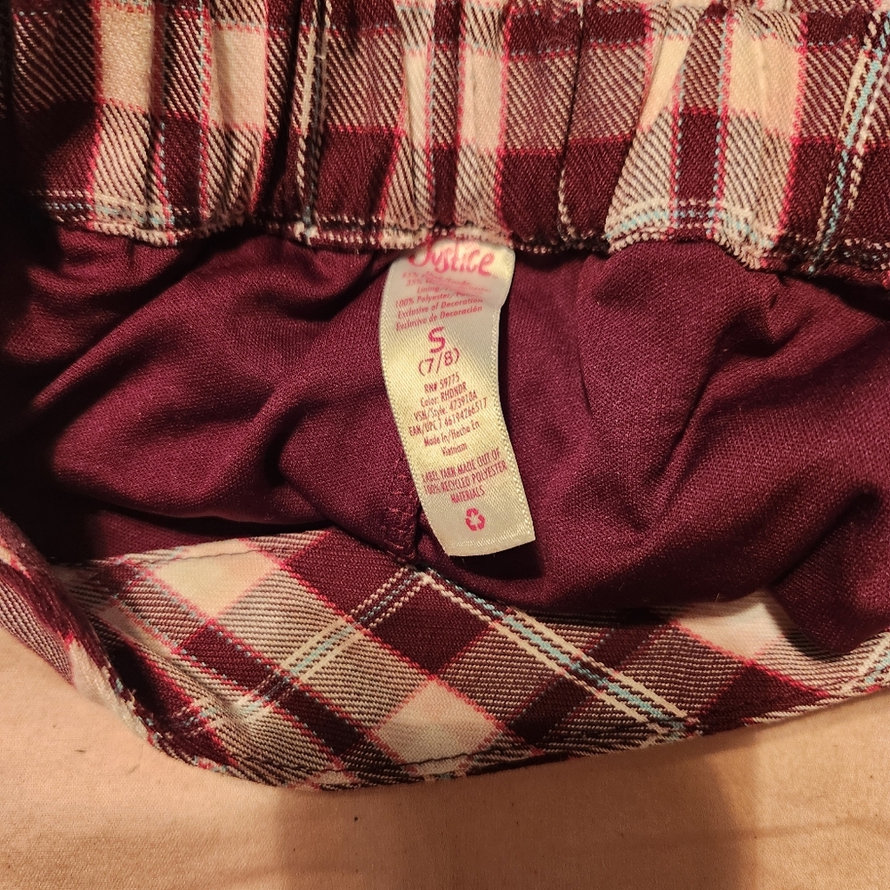 Girls Skort